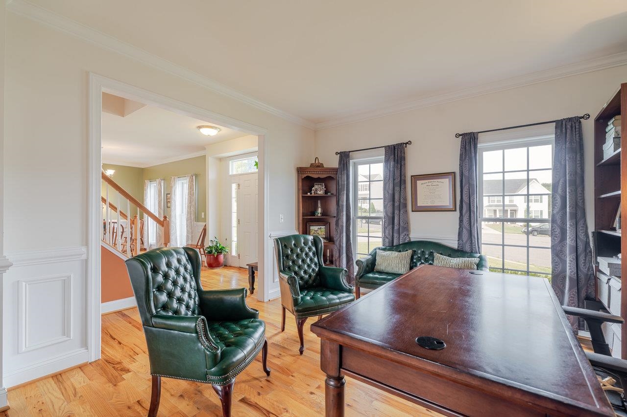 4130 SABRINA CT, PENN LAIRD, Virginia 22846, 4 Bedrooms Bedrooms, ,3 BathroomsBathrooms,Residential,4130 SABRINA CT,666161 MLS # 666161