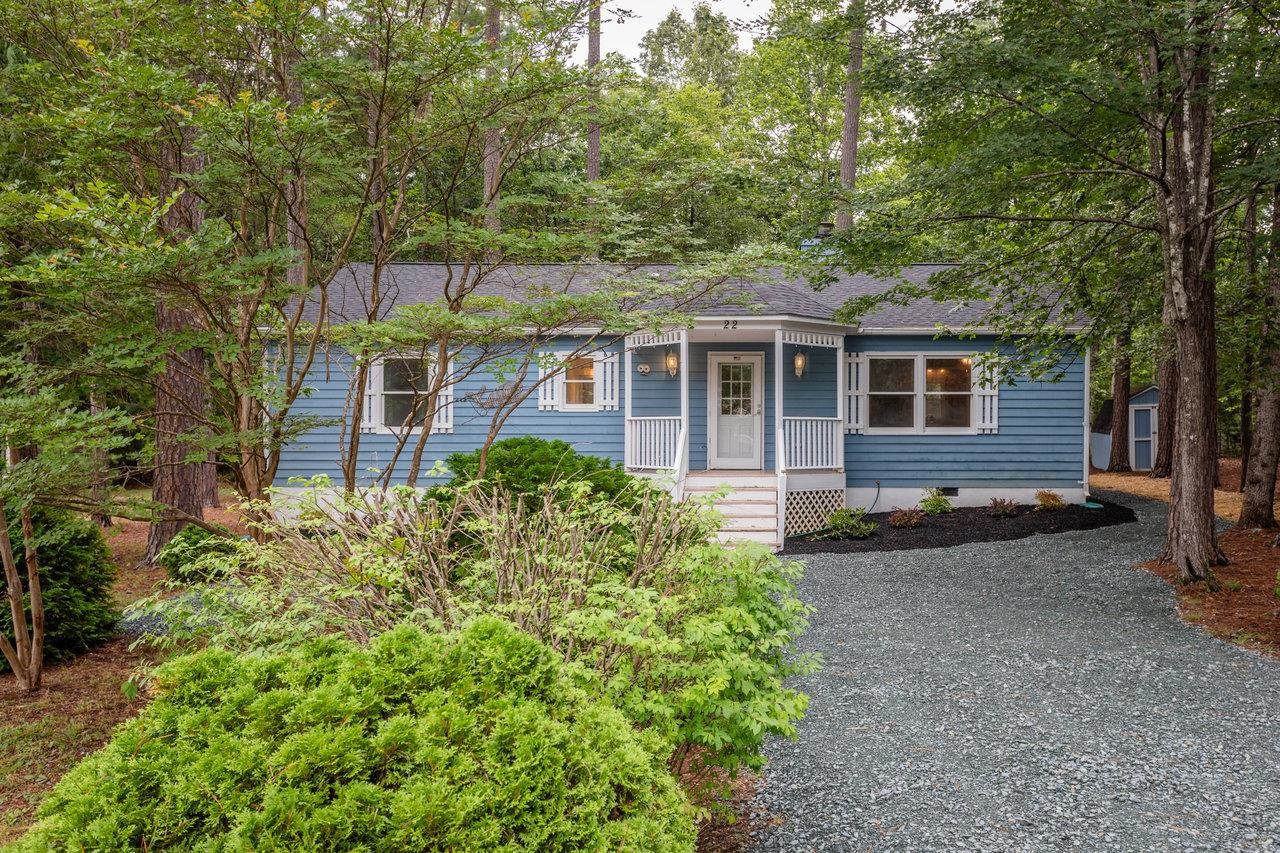 22 LOBLOLLY RD, PALMYRA, Virginia 22963, 3 Bedrooms Bedrooms, ,2 BathroomsBathrooms,Residential,22 LOBLOLLY RD,666827 MLS # 666827