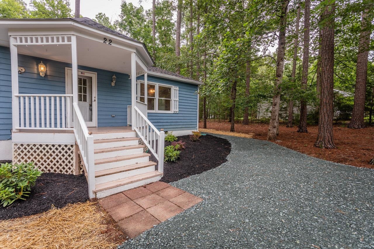 22 LOBLOLLY RD, PALMYRA, Virginia 22963, 3 Bedrooms Bedrooms, ,2 BathroomsBathrooms,Residential,22 LOBLOLLY RD,666827 MLS # 666827