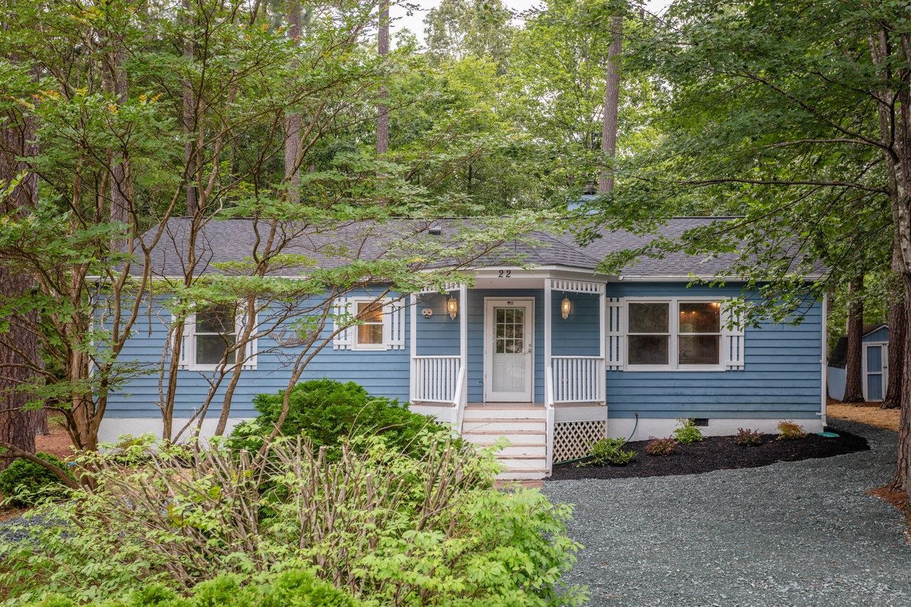 22 LOBLOLLY RD, PALMYRA, Virginia 22963, 3 Bedrooms Bedrooms, ,2 BathroomsBathrooms,Residential,22 LOBLOLLY RD,666827 MLS # 666827