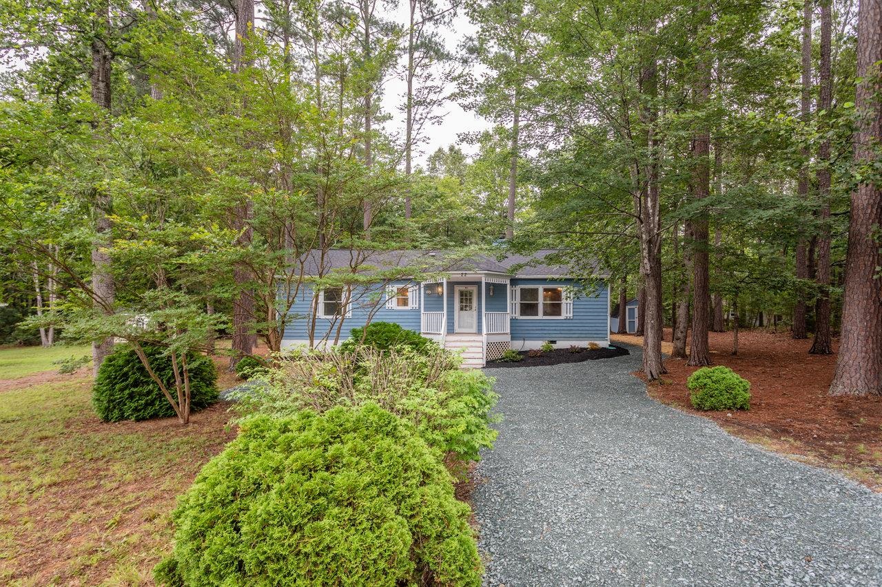 22 LOBLOLLY RD, PALMYRA, Virginia 22963, 3 Bedrooms Bedrooms, ,2 BathroomsBathrooms,Residential,22 LOBLOLLY RD,666827 MLS # 666827
