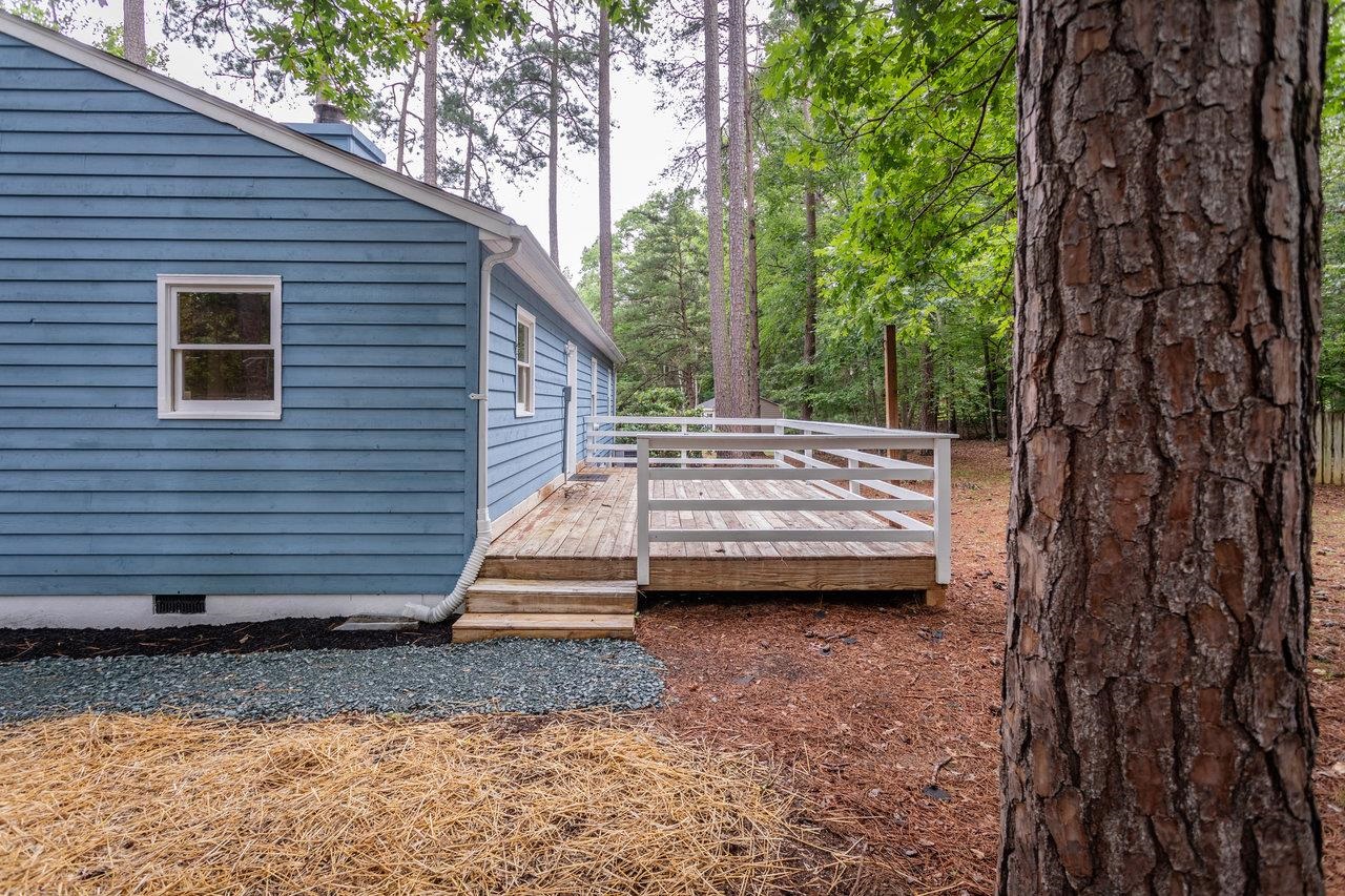 22 LOBLOLLY RD, PALMYRA, Virginia 22963, 3 Bedrooms Bedrooms, ,2 BathroomsBathrooms,Residential,22 LOBLOLLY RD,666827 MLS # 666827