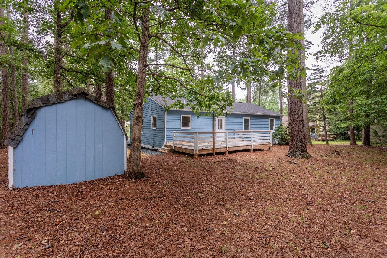 22 LOBLOLLY RD, PALMYRA, Virginia 22963, 3 Bedrooms Bedrooms, ,2 BathroomsBathrooms,Residential,22 LOBLOLLY RD,666827 MLS # 666827