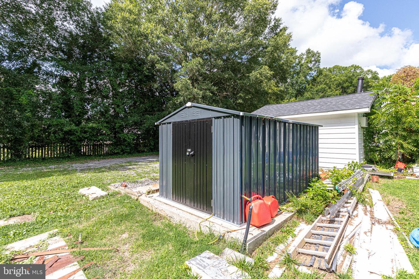 508 CHAPMAN ST, ASHLAND, Virginia 23005, 2 Bedrooms Bedrooms, ,1 BathroomBathrooms,Residential,For sale,508 CHAPMAN ST,VAHA2001022 MLS # VAHA2001022