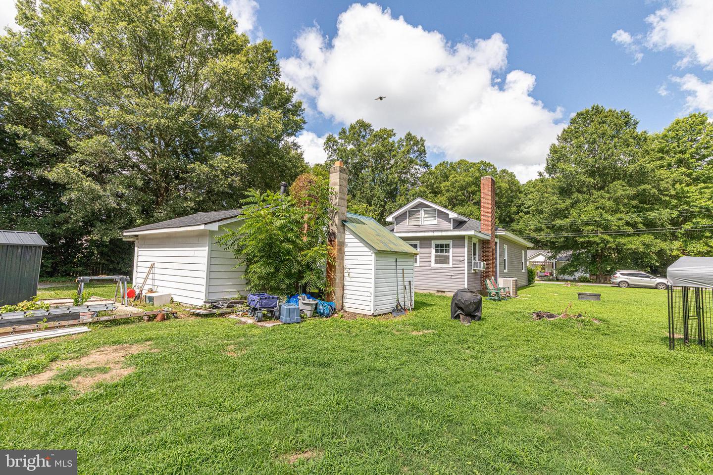 508 CHAPMAN ST, ASHLAND, Virginia 23005, 2 Bedrooms Bedrooms, ,1 BathroomBathrooms,Residential,For sale,508 CHAPMAN ST,VAHA2001022 MLS # VAHA2001022