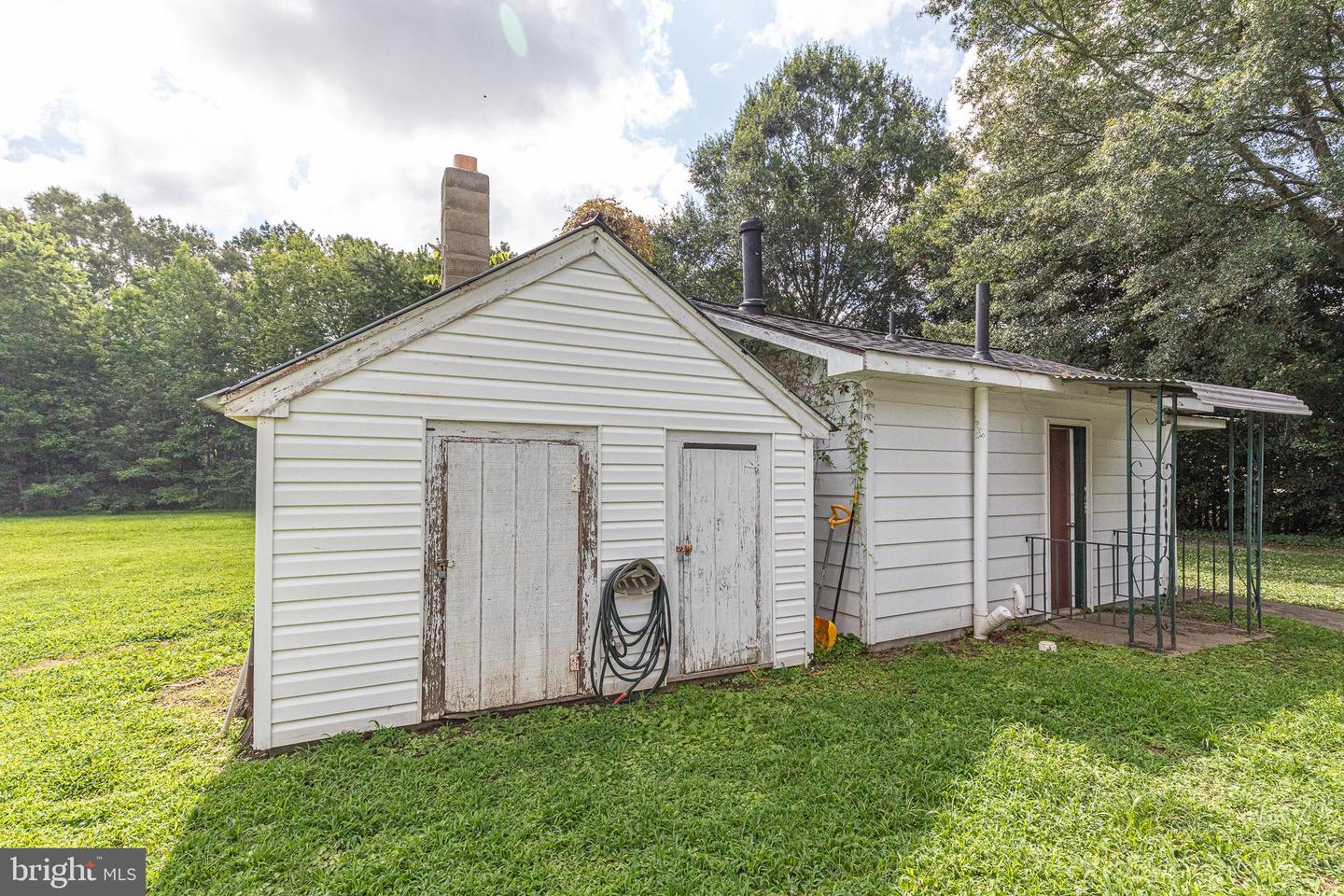 508 CHAPMAN ST, ASHLAND, Virginia 23005, 2 Bedrooms Bedrooms, ,1 BathroomBathrooms,Residential,For sale,508 CHAPMAN ST,VAHA2001022 MLS # VAHA2001022