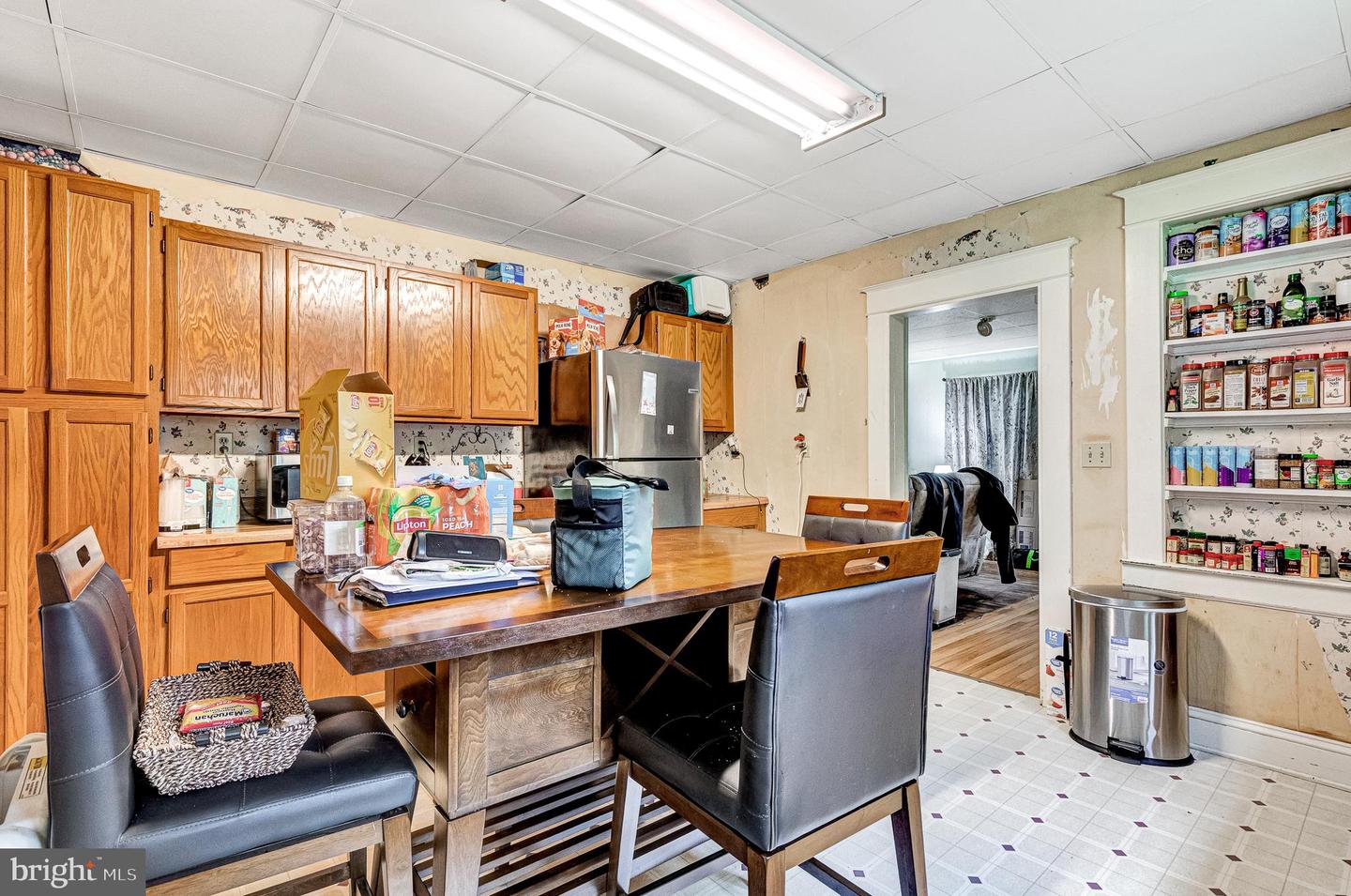 508 CHAPMAN ST, ASHLAND, Virginia 23005, 2 Bedrooms Bedrooms, ,1 BathroomBathrooms,Residential,For sale,508 CHAPMAN ST,VAHA2001022 MLS # VAHA2001022
