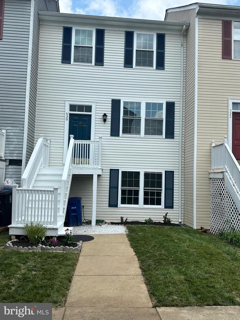 530 COVINGTON TER NE, LEESBURG, Virginia 20176, 4 Bedrooms Bedrooms, ,3 BathroomsBathrooms,Residential,For sale,530 COVINGTON TER NE,VALO2101396 MLS # VALO2101396