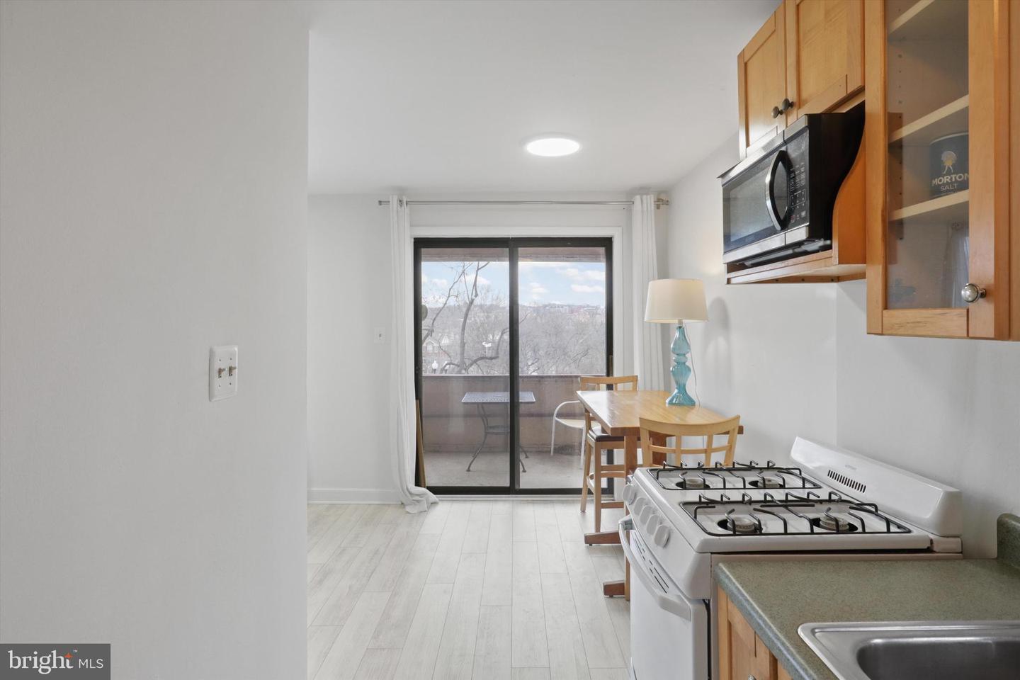 1581 N COLONIAL TER #201-X, ARLINGTON, Virginia 22209, 2 Bedrooms Bedrooms, ,1 BathroomBathrooms,Residential,For sale,1581 N COLONIAL TER #201-X,VAAR2060832 MLS # VAAR2060832
