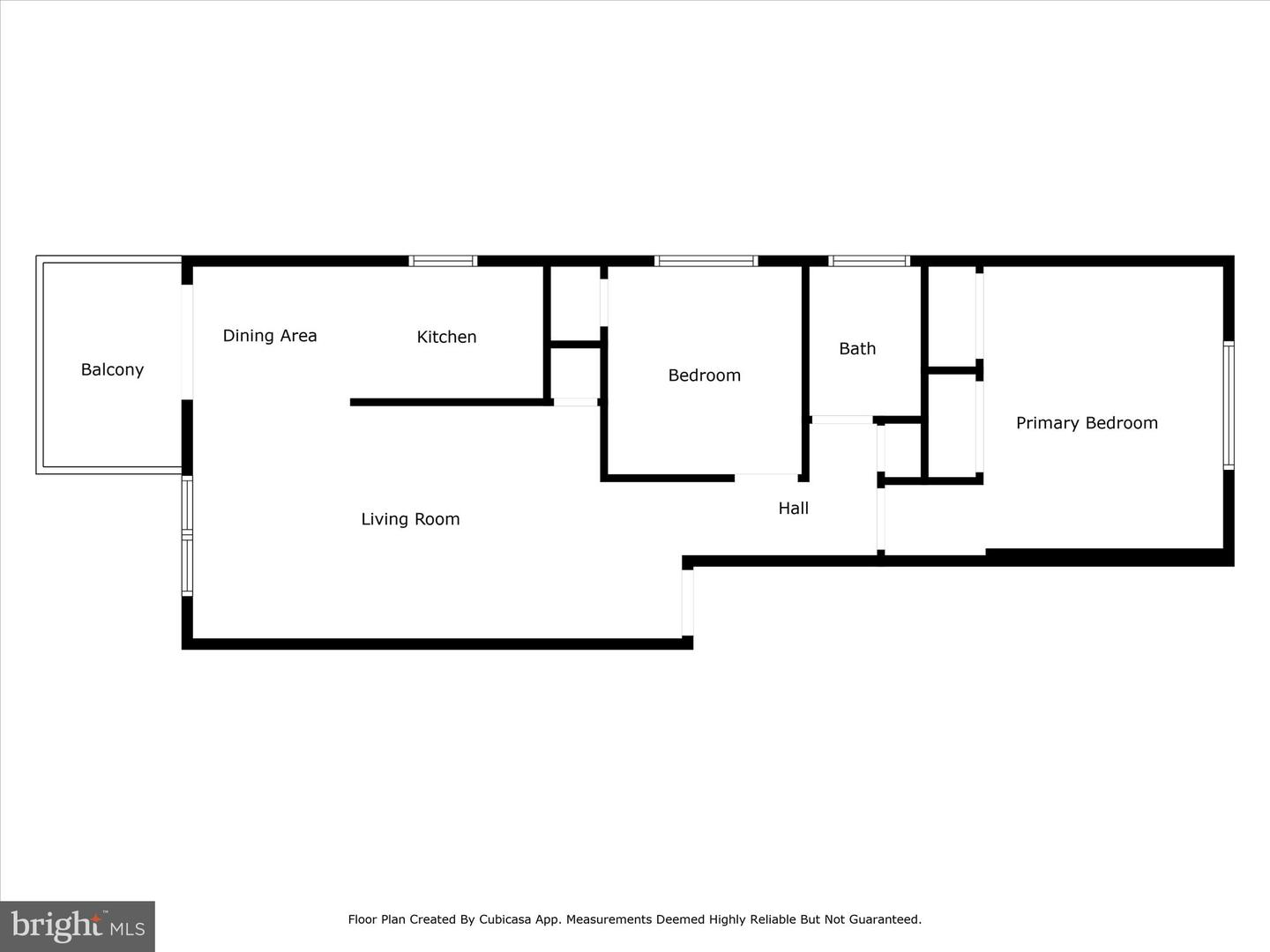 1581 N COLONIAL TER #201-X, ARLINGTON, Virginia 22209, 2 Bedrooms Bedrooms, ,1 BathroomBathrooms,Residential,For sale,1581 N COLONIAL TER #201-X,VAAR2060832 MLS # VAAR2060832