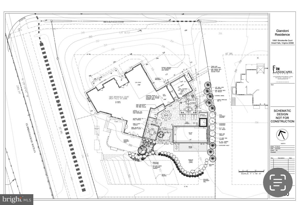 10601 BROOKEVILLE CT, GREAT FALLS, Virginia 22066, 6 Bedrooms Bedrooms, ,6 BathroomsBathrooms,Residential,For sale,10601 BROOKEVILLE CT,VAFX2255680 MLS # VAFX2255680