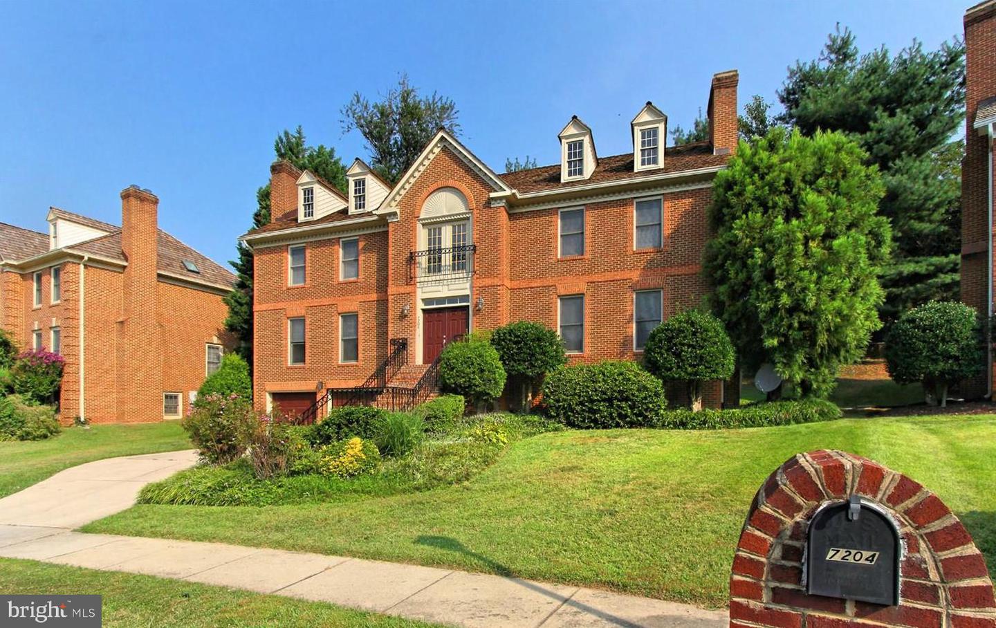 7204 QUIET CV, ANNANDALE, Virginia 22003, 4 Bedrooms Bedrooms, ,4 BathroomsBathrooms,Residential,For sale,7204 QUIET CV,VAFX2255930 MLS # VAFX2255930