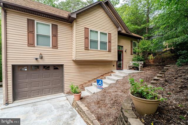 2973 LANIER LN, MC GAHEYSVILLE, Virginia 22840, 3 Bedrooms Bedrooms, ,3 BathroomsBathrooms,Residential,For sale,2973 LANIER LN,VARO2002440 MLS # VARO2002440