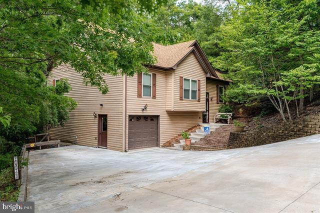 2973 LANIER LN, MC GAHEYSVILLE, Virginia 22840, 3 Bedrooms Bedrooms, ,3 BathroomsBathrooms,Residential,For sale,2973 LANIER LN,VARO2002440 MLS # VARO2002440