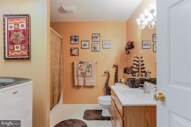 2973 LANIER LN, MC GAHEYSVILLE, Virginia 22840, 3 Bedrooms Bedrooms, ,3 BathroomsBathrooms,Residential,For sale,2973 LANIER LN,VARO2002440 MLS # VARO2002440