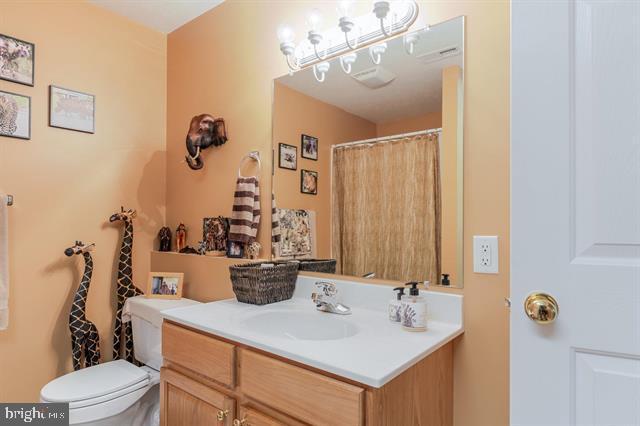 2973 LANIER LN, MC GAHEYSVILLE, Virginia 22840, 3 Bedrooms Bedrooms, ,3 BathroomsBathrooms,Residential,For sale,2973 LANIER LN,VARO2002440 MLS # VARO2002440