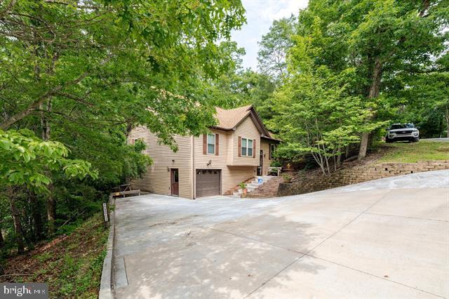 2973 LANIER LN, MC GAHEYSVILLE, Virginia 22840, 3 Bedrooms Bedrooms, ,3 BathroomsBathrooms,Residential,For sale,2973 LANIER LN,VARO2002440 MLS # VARO2002440