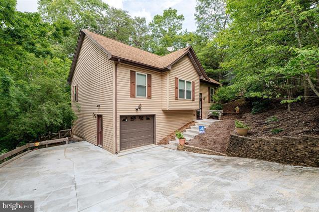 2973 LANIER LN, MC GAHEYSVILLE, Virginia 22840, 3 Bedrooms Bedrooms, ,3 BathroomsBathrooms,Residential,For sale,2973 LANIER LN,VARO2002440 MLS # VARO2002440