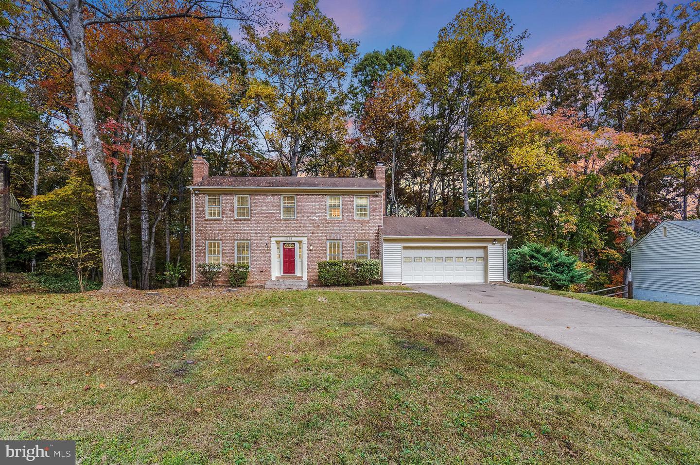 2508 DEEPFORD DR, WOODBRIDGE, Virginia 22192, 4 Bedrooms Bedrooms, ,2 BathroomsBathrooms,Residential,For sale,2508 DEEPFORD DR,VAPW2099390 MLS # VAPW2099390