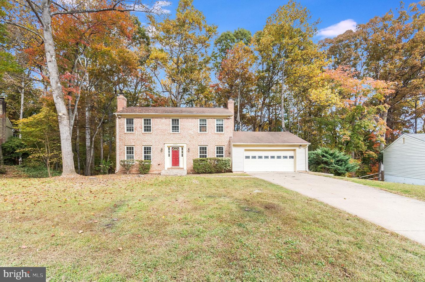 2508 DEEPFORD DR, WOODBRIDGE, Virginia 22192, 4 Bedrooms Bedrooms, ,2 BathroomsBathrooms,Residential,For sale,2508 DEEPFORD DR,VAPW2099390 MLS # VAPW2099390