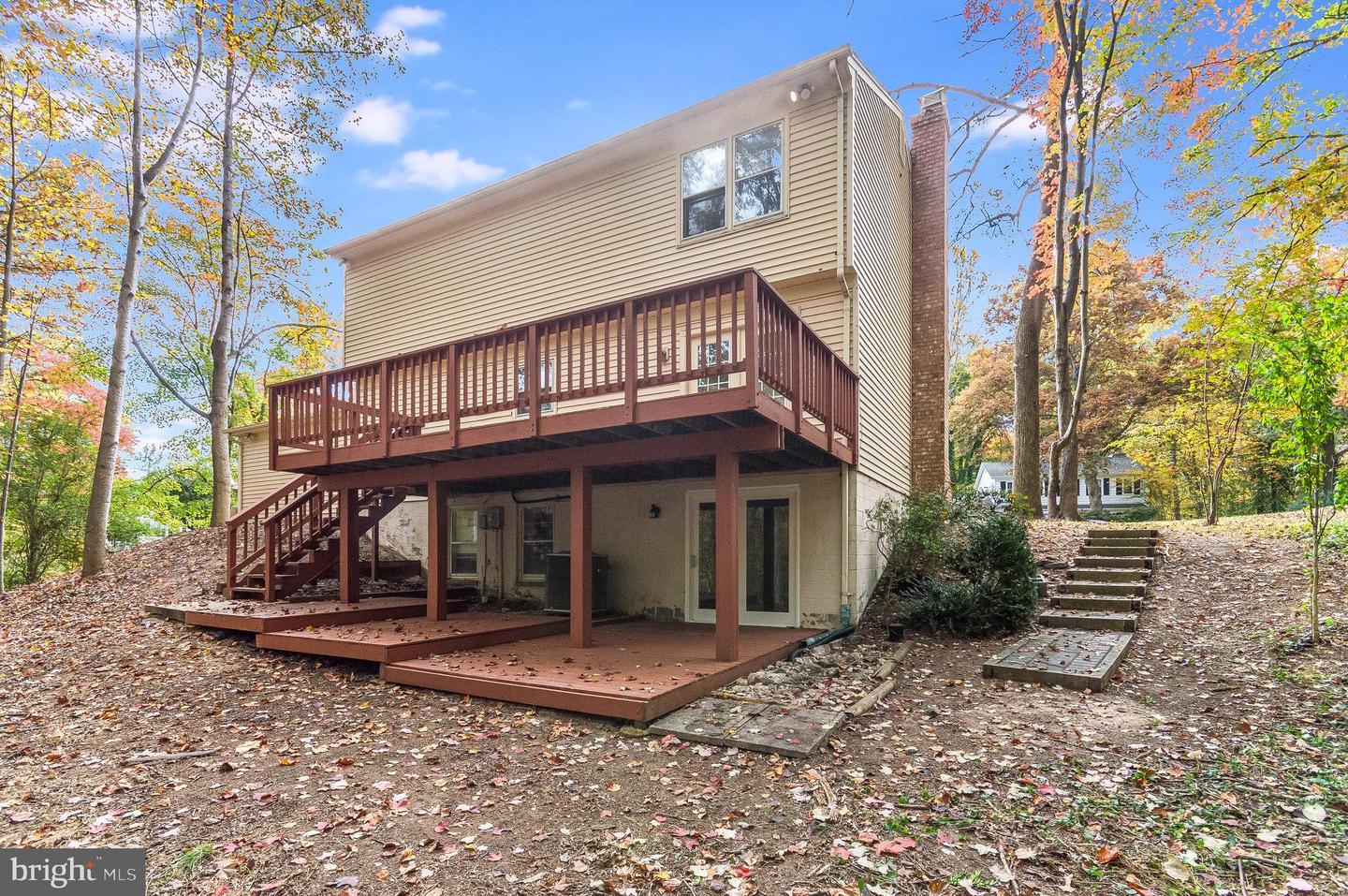 2508 DEEPFORD DR, WOODBRIDGE, Virginia 22192, 4 Bedrooms Bedrooms, ,2 BathroomsBathrooms,Residential,For sale,2508 DEEPFORD DR,VAPW2099390 MLS # VAPW2099390