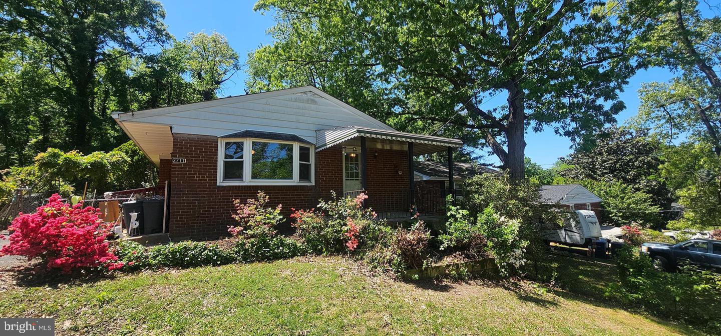 2711 GROVETON ST, ALEXANDRIA, Virginia 22306, 3 Bedrooms Bedrooms, ,2 BathroomsBathrooms,Residential,For sale,2711 GROVETON ST,VAFX2255954 MLS # VAFX2255954