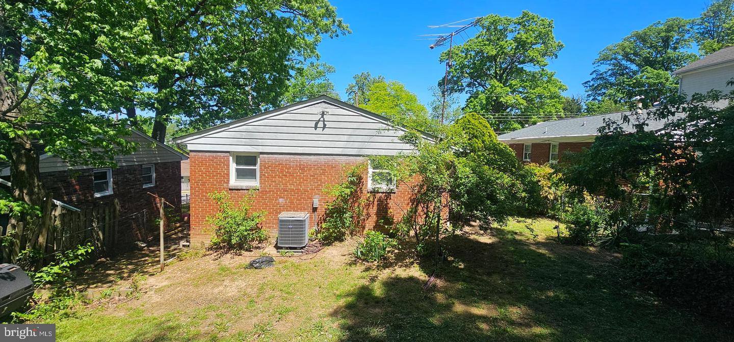 2711 GROVETON ST, ALEXANDRIA, Virginia 22306, 3 Bedrooms Bedrooms, ,2 BathroomsBathrooms,Residential,For sale,2711 GROVETON ST,VAFX2255954 MLS # VAFX2255954