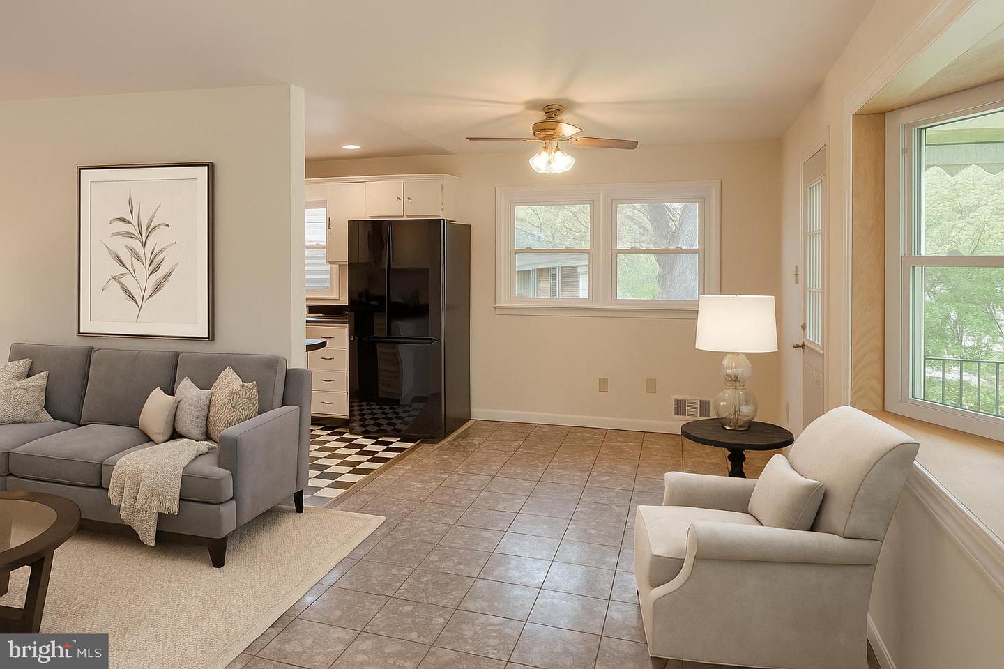 2711 GROVETON ST, ALEXANDRIA, Virginia 22306, 3 Bedrooms Bedrooms, ,2 BathroomsBathrooms,Residential,For sale,2711 GROVETON ST,VAFX2255954 MLS # VAFX2255954