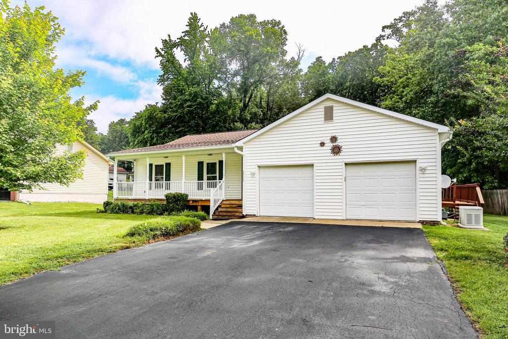 11923 GARDENIA DR, FREDERICKSBURG, Virginia 22407, 3 Bedrooms Bedrooms, ,2 BathroomsBathrooms,Residential,11923 GARDENIA DR,VASP2033876 MLS # VASP2033876