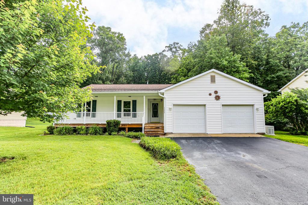 11923 GARDENIA DR, FREDERICKSBURG, Virginia 22407, 3 Bedrooms Bedrooms, ,2 BathroomsBathrooms,Residential,11923 GARDENIA DR,VASP2033876 MLS # VASP2033876