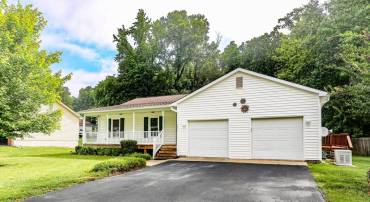 11923 GARDENIA DR, FREDERICKSBURG, Virginia 22407, 3 Bedrooms Bedrooms, ,2 BathroomsBathrooms,Residential,11923 GARDENIA DR,VASP2033876 MLS # VASP2033876