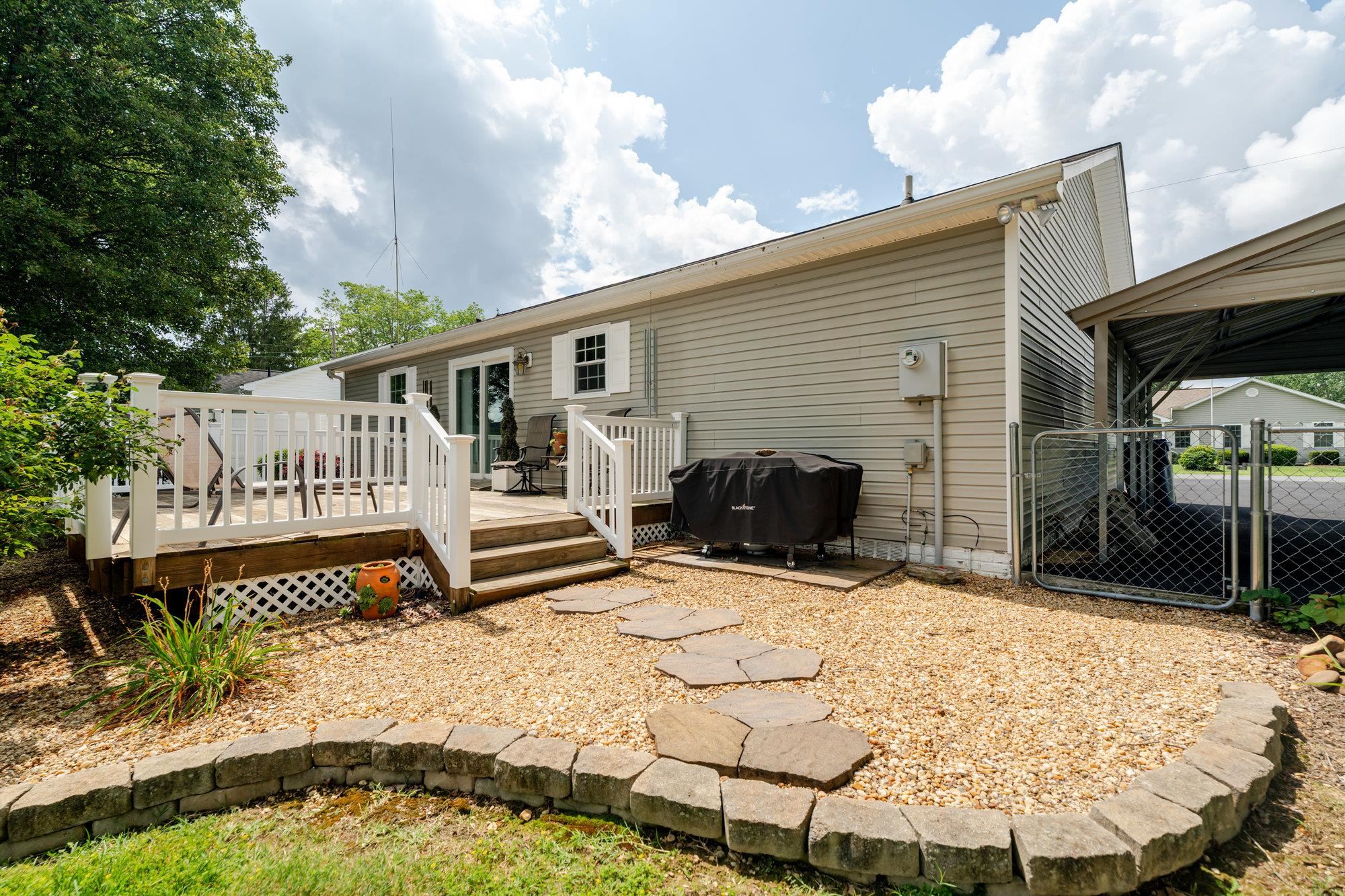 302 14TH ST, GROTTOES, Virginia 24441, 3 Bedrooms Bedrooms, ,2 BathroomsBathrooms,Residential,302 14TH ST,666830 MLS # 666830