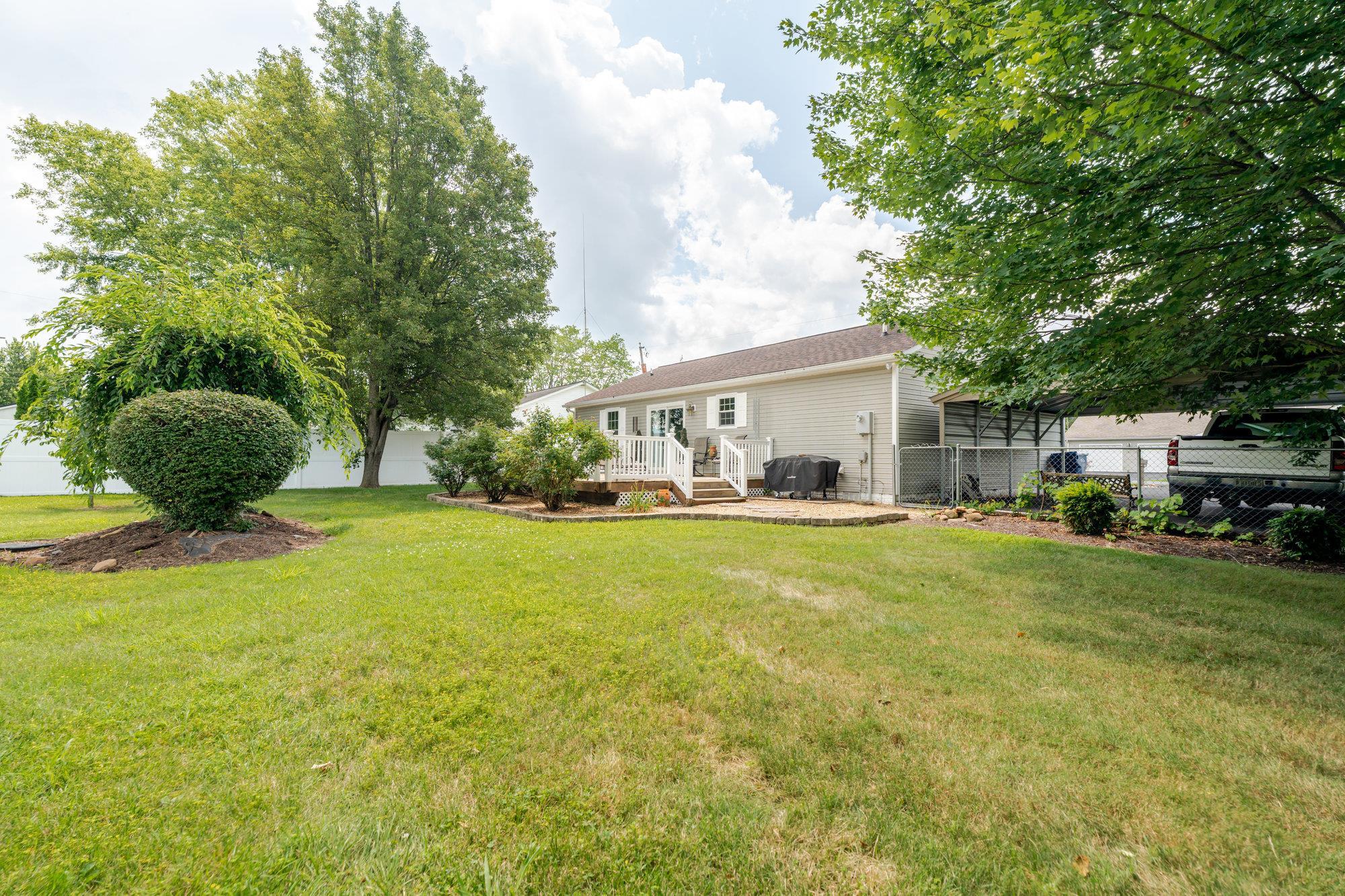 302 14TH ST, GROTTOES, Virginia 24441, 3 Bedrooms Bedrooms, ,2 BathroomsBathrooms,Residential,302 14TH ST,666830 MLS # 666830
