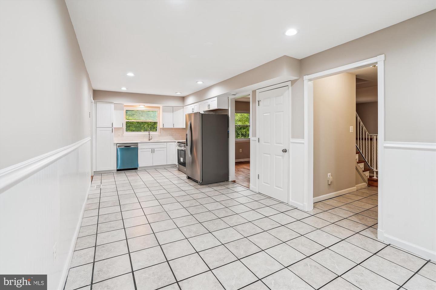 2502 DOVER CT, WOODBRIDGE, Virginia 22192, 4 Bedrooms Bedrooms, ,2 BathroomsBathrooms,Residential,For sale,2502 DOVER CT,VAPW2095832 MLS # VAPW2095832