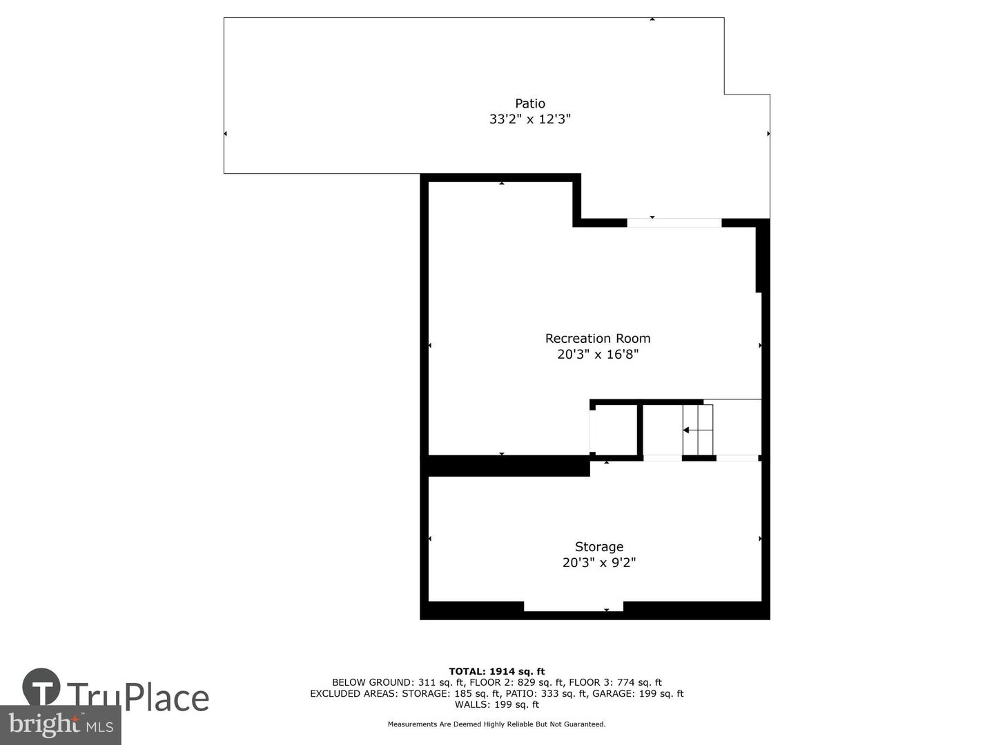 2502 DOVER CT, WOODBRIDGE, Virginia 22192, 4 Bedrooms Bedrooms, ,2 BathroomsBathrooms,Residential,For sale,2502 DOVER CT,VAPW2095832 MLS # VAPW2095832