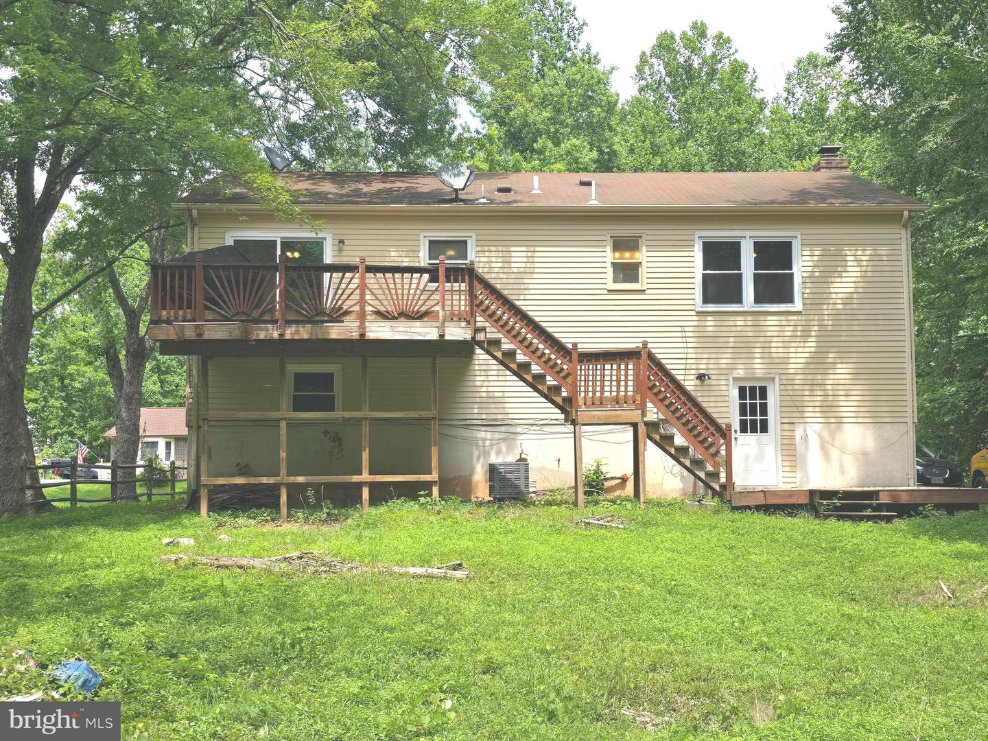 205 VINE PL, STAFFORD, Virginia 22554, 5 Bedrooms Bedrooms, ,3 BathroomsBathrooms,Residential,For sale,205 VINE PL,VAST2039894 MLS # VAST2039894