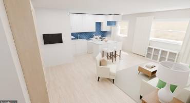 2500 N VAN DORN ST #1518, ALEXANDRIA, Virginia 22302, ,1 BathroomBathrooms,Residential,For sale,2500 N VAN DORN ST #1518,VAAX2047134 MLS # VAAX2047134