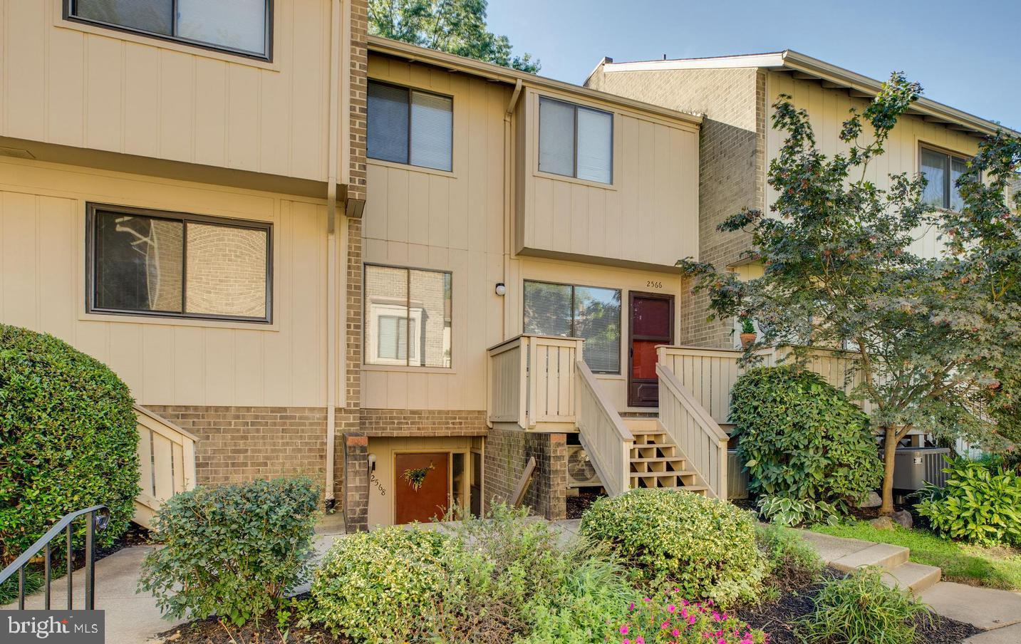 2566 GLENGYLE DR #163, VIENNA, Virginia 22181, 3 Bedrooms Bedrooms, ,1 BathroomBathrooms,Residential,For sale,2566 GLENGYLE DR #163,VAFX2253080 MLS # VAFX2253080