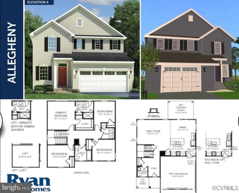 12049 ANGORA DR, KING GEORGE, Virginia 22485, 4 Bedrooms Bedrooms, ,2 BathroomsBathrooms,Residential,For sale,12049 ANGORA DR,VAKG2006676 MLS # VAKG2006676