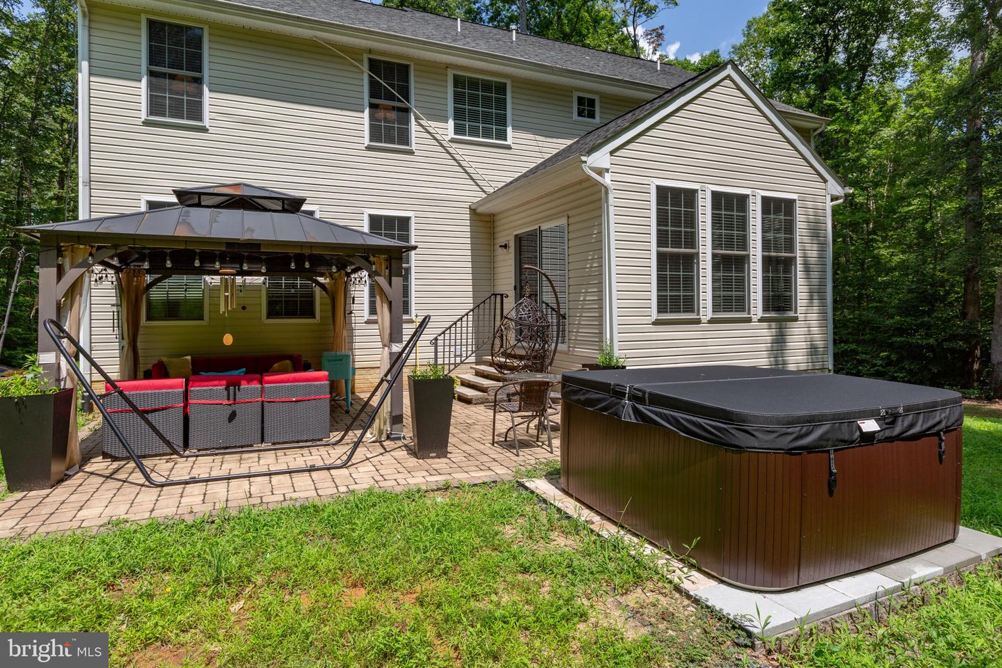 39 TIMBERIDGE DR, FREDERICKSBURG, Virginia 22406, 4 Bedrooms Bedrooms, ,4 BathroomsBathrooms,Residential,For sale,39 TIMBERIDGE DR,VAST2040560 MLS # VAST2040560