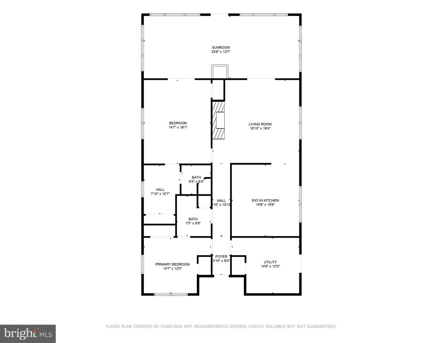 5898 COVE HARBOUR DR, KING GEORGE, Virginia 22485, 3 Bedrooms Bedrooms, 3 Rooms Rooms,2 BathroomsBathrooms,Residential,For sale,5898 COVE HARBOUR DR,VAKG2006698 MLS # VAKG2006698