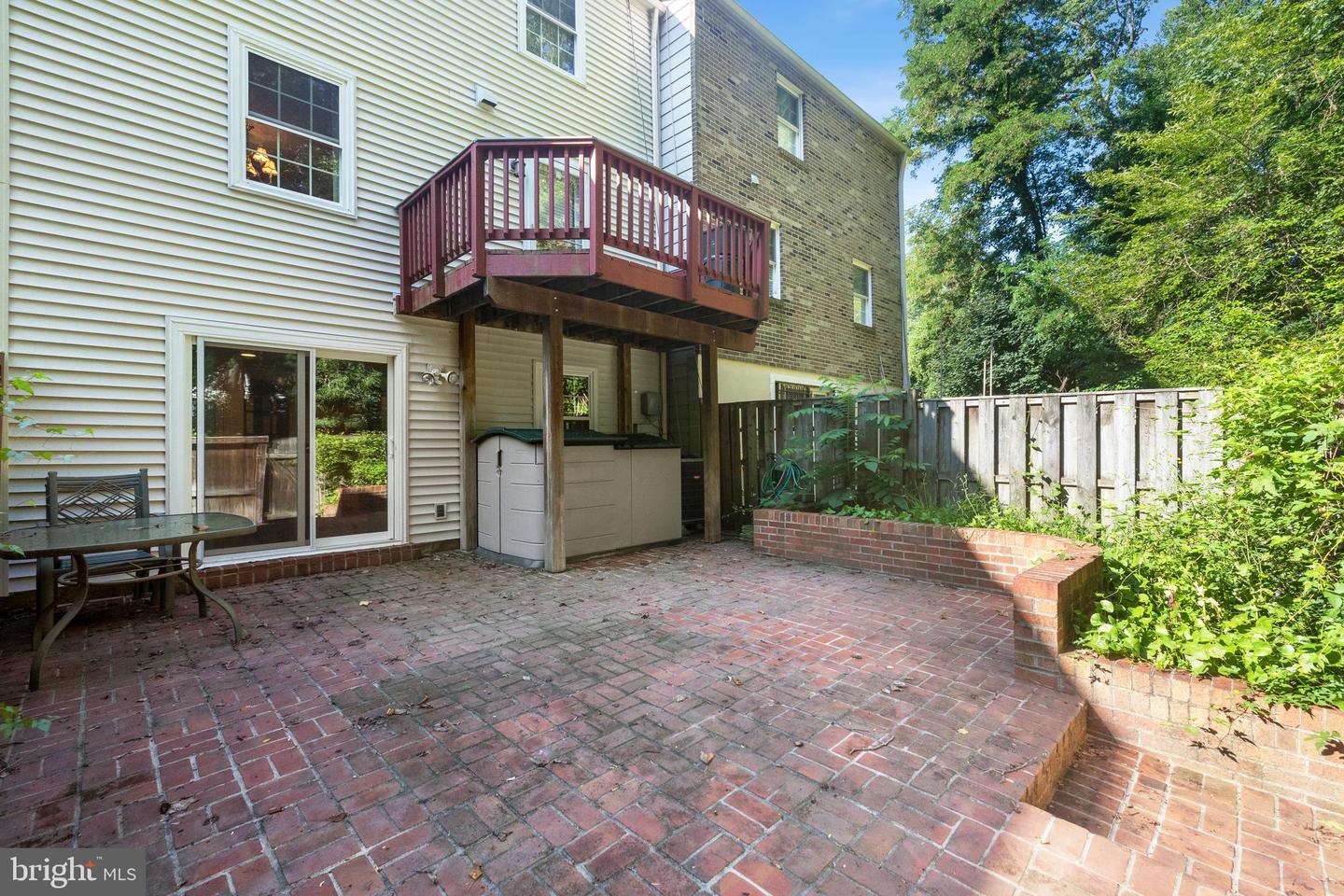 9420 CANDLEBERRY CT, BURKE, Virginia 22015, 3 Bedrooms Bedrooms, ,2 BathroomsBathrooms,Residential,For sale,9420 CANDLEBERRY CT,VAFX2254952 MLS # VAFX2254952