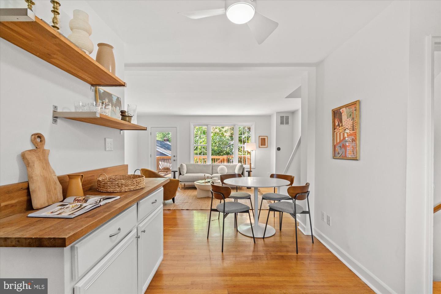 4 ANCELL ST, ALEXANDRIA, Virginia 22305, 3 Bedrooms Bedrooms, ,2 BathroomsBathrooms,Residential,For sale,4 ANCELL ST,VAAX2047396 MLS # VAAX2047396