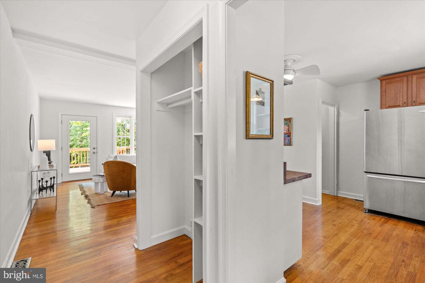 4 ANCELL ST, ALEXANDRIA, Virginia 22305, 3 Bedrooms Bedrooms, ,2 BathroomsBathrooms,Residential,For sale,4 ANCELL ST,VAAX2047396 MLS # VAAX2047396