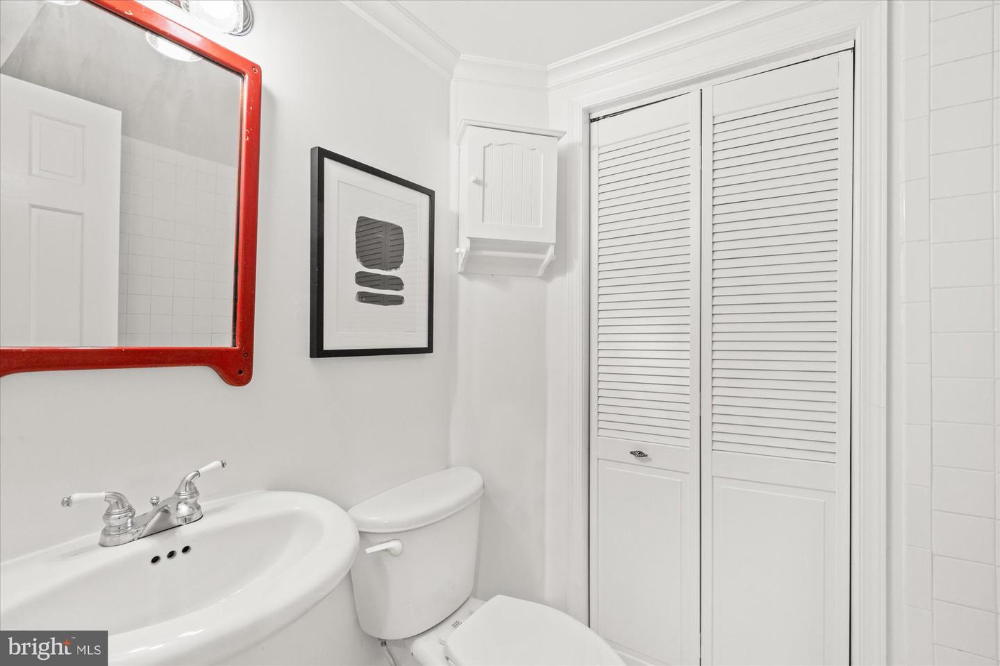 4 ANCELL ST, ALEXANDRIA, Virginia 22305, 3 Bedrooms Bedrooms, ,2 BathroomsBathrooms,Residential,For sale,4 ANCELL ST,VAAX2047396 MLS # VAAX2047396
