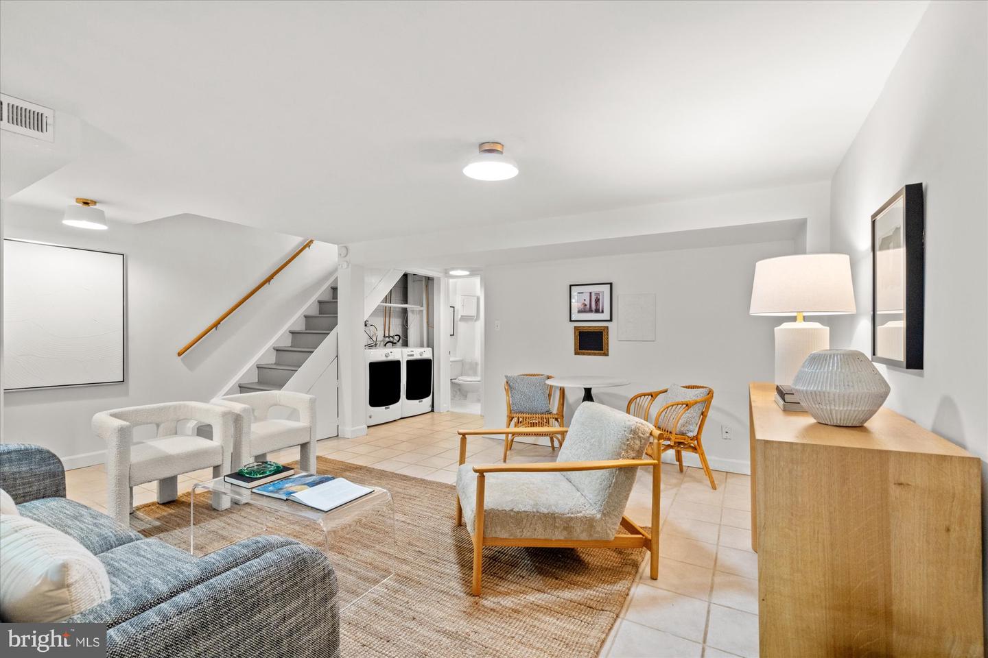 4 ANCELL ST, ALEXANDRIA, Virginia 22305, 3 Bedrooms Bedrooms, ,2 BathroomsBathrooms,Residential,For sale,4 ANCELL ST,VAAX2047396 MLS # VAAX2047396