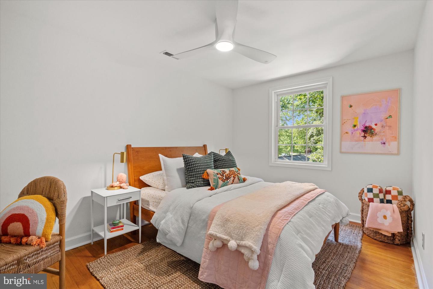 4 ANCELL ST, ALEXANDRIA, Virginia 22305, 3 Bedrooms Bedrooms, ,2 BathroomsBathrooms,Residential,For sale,4 ANCELL ST,VAAX2047396 MLS # VAAX2047396