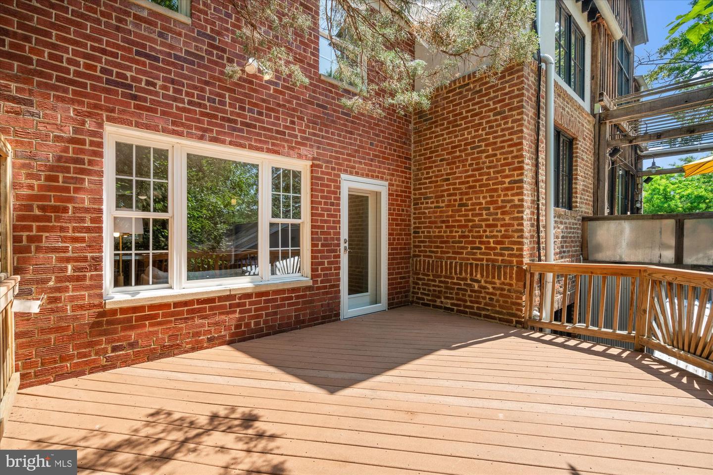 4 ANCELL ST, ALEXANDRIA, Virginia 22305, 3 Bedrooms Bedrooms, ,2 BathroomsBathrooms,Residential,For sale,4 ANCELL ST,VAAX2047396 MLS # VAAX2047396
