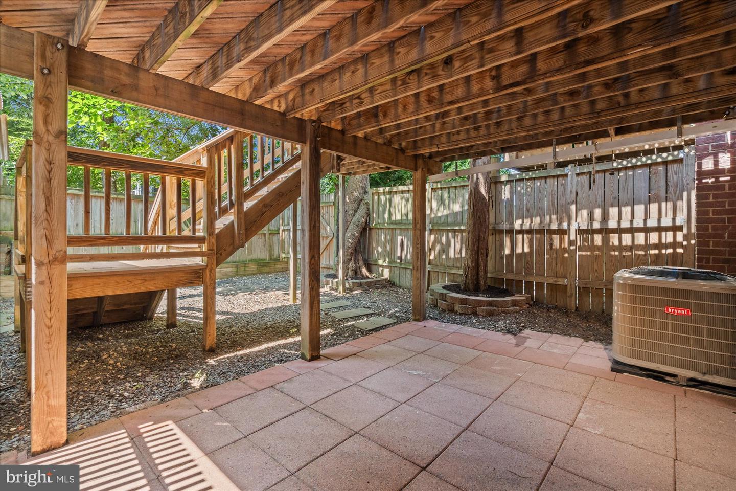 4 ANCELL ST, ALEXANDRIA, Virginia 22305, 3 Bedrooms Bedrooms, ,2 BathroomsBathrooms,Residential,For sale,4 ANCELL ST,VAAX2047396 MLS # VAAX2047396