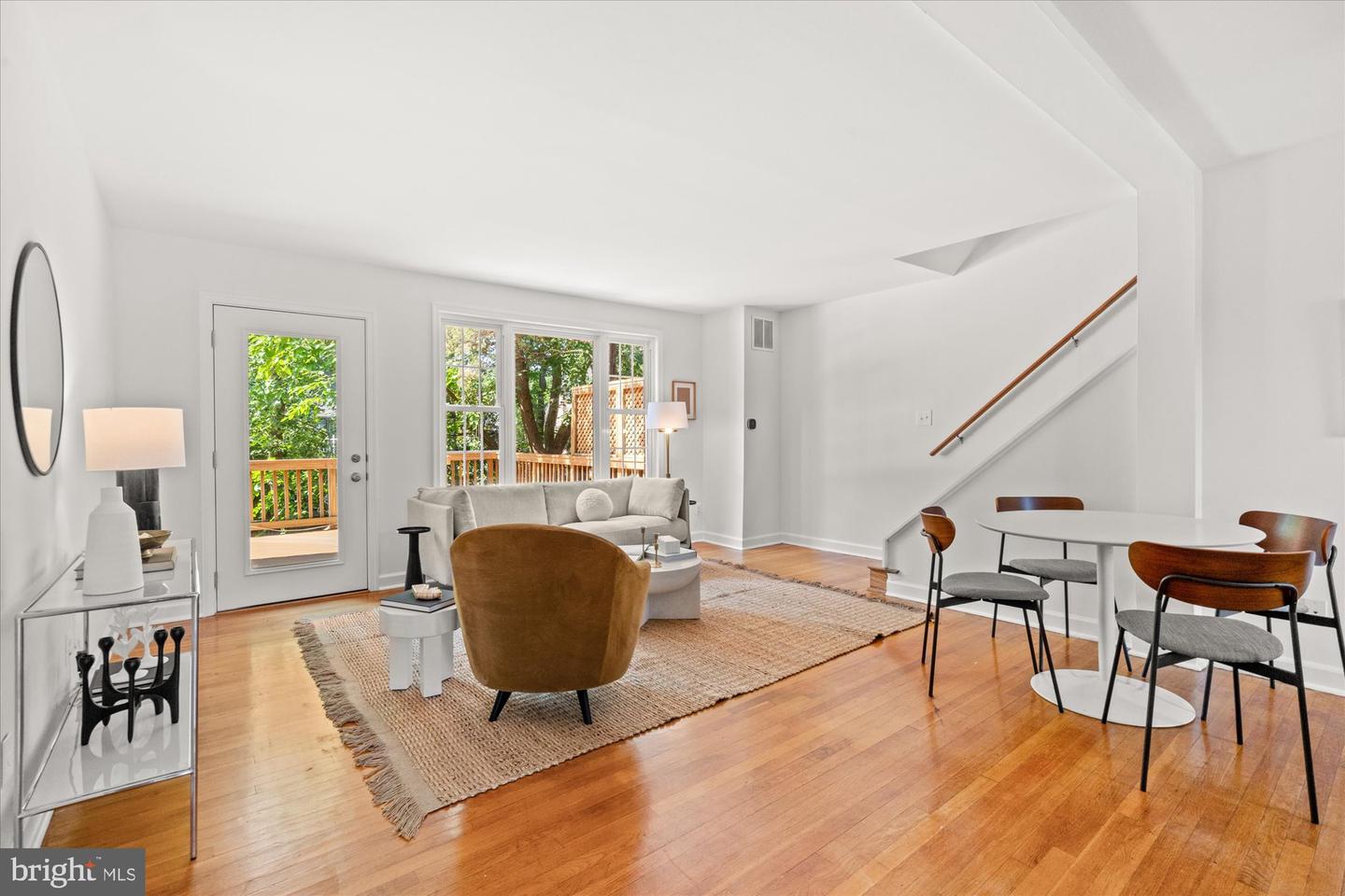 4 ANCELL ST, ALEXANDRIA, Virginia 22305, 3 Bedrooms Bedrooms, ,2 BathroomsBathrooms,Residential,For sale,4 ANCELL ST,VAAX2047396 MLS # VAAX2047396